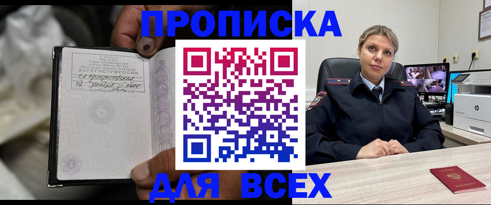 где прописаться в Борзе